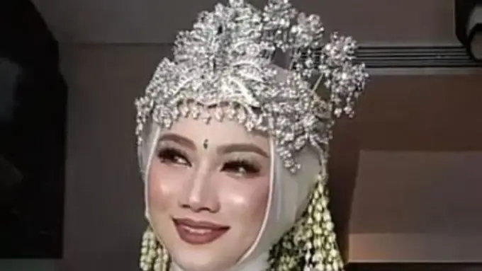 Melody eks JKT48 (Foto: Instagram)