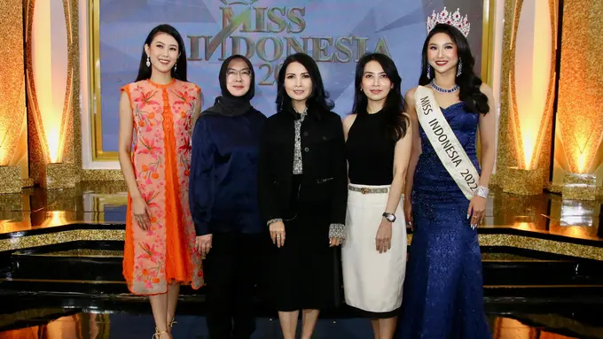 Miss Indonesia 2024 (Dok. Istimewa)