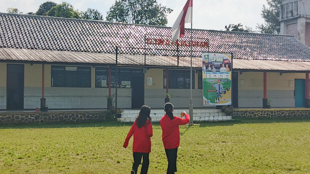 Dua Siswi SLB Pajajaran 'Terusir' dari Asrama Dinsos Jabar, Orangtua Khawatirkan Nasib Anaknya
