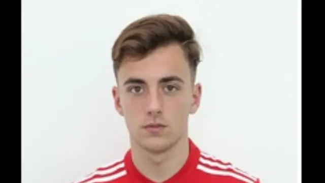 Lee O'Connor