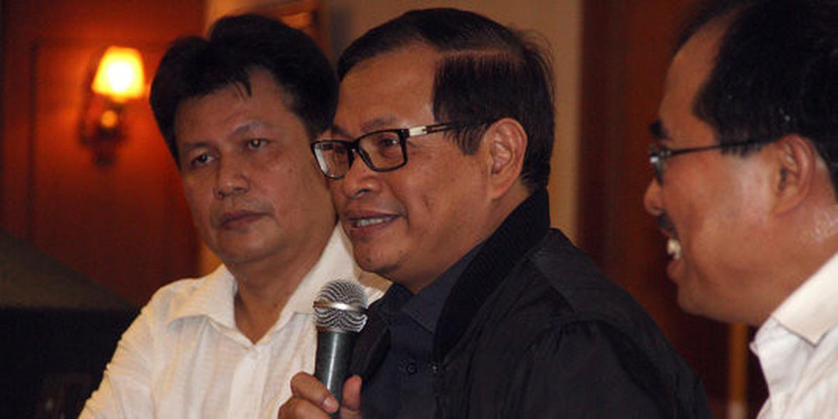 Pramono Anung diminta jadi seskab sejak 3 pekan lalu