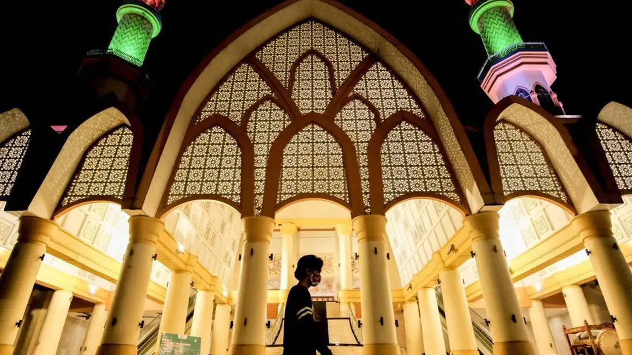 Kemenparekraf Luncurkan Panduan Penyiapan Destinasi dan Layanan Wisata Halal