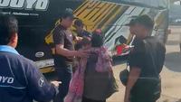 Pelaku Penculikan Balita Ditangkap di Pelabuhan Merak