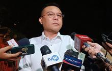Dasco: Pelantikan Prabowo Sebagai Presiden Tanda Berakhirnya Gugus Tugas Sinkronisasi