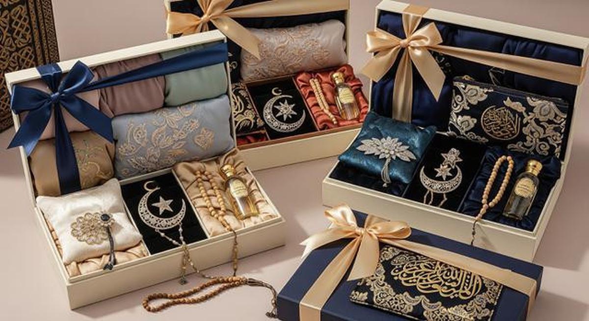 10 Ide Usaha Hampers Ramadhan Non Makanan, Peluang Usaha Premium dengan Cuan Besar