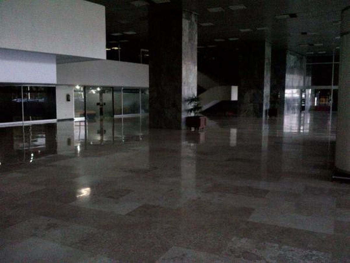 Perusakan foto Presiden SBY di Gedung DPR