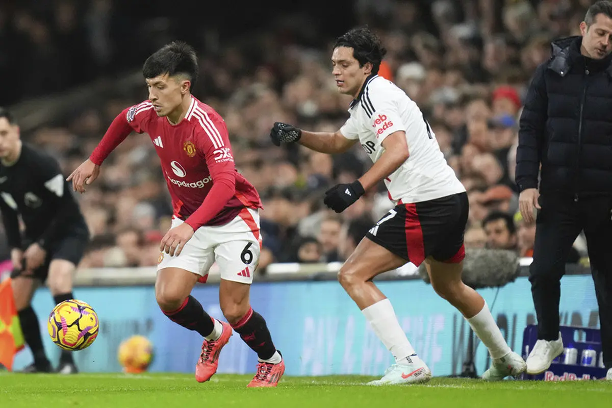 Manchester United