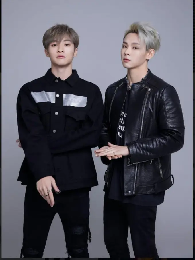 BEAUZ, duo DJ Asia-Amerika (Istimewa)