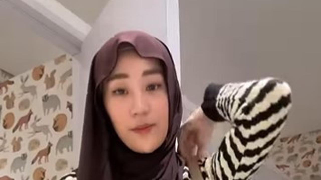 Menjadi Panutan Bagi Banyak Wanita