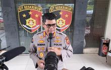 Dari Kasus Keracunan Massal di Jabar, Polisi Bakal Perketat Pengawasan Program MBG