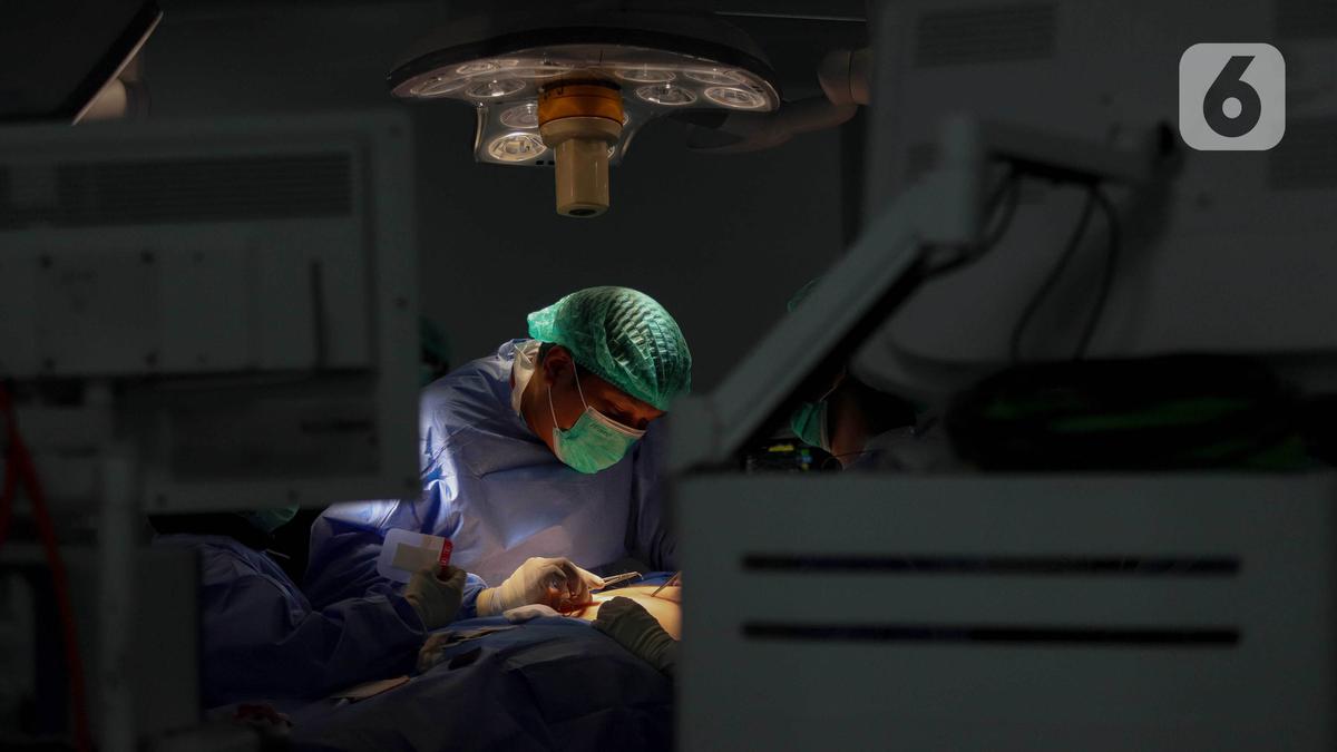 Urologi Adalah Cabang Ilmu Kedokteran, Simak Spesialisasi Medis Kesehatan Saluran Kemih dan Reproduksi