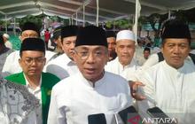 PBNU Resmikan 41 SPPG di Lombok Barat, Perkuat Program Makan Bergizi Gratis