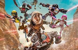 Menyaksikan trailer film Pelangi di Mars, masyarakat Indonesia dipukau oleh visual dan teknis yang dianggap revolusioner bagi industri sinema Indonesia. (Foto: Dok. Mahakarya Pictures)