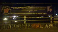 Walikota Bima Arya Naik Haji, Spanduk Cacian Beredar di Bogor