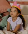 Emosi bukanlah perilaku yang buruk, melainkan sebuah sinyal internal yang sedang dirasakan oleh anak. [Dok/Pexels.com/kaylcottonbro studioabridge].
