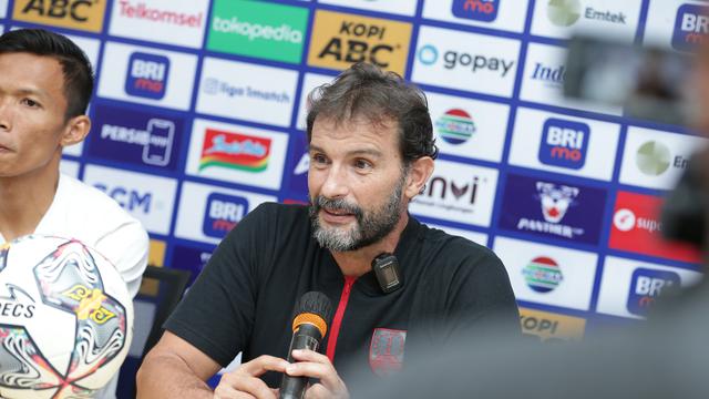 Persis Solo, Leonardo Medina