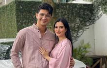 Jalani Sidang Cerai dengan Aditya Zoni, Yasmine Ow Akui Masih Sayang