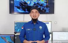 Prakiraan Cuaca Sumatera Utara: BMKG Prediksi Hujan Ringan hingga Sedang pada Senin