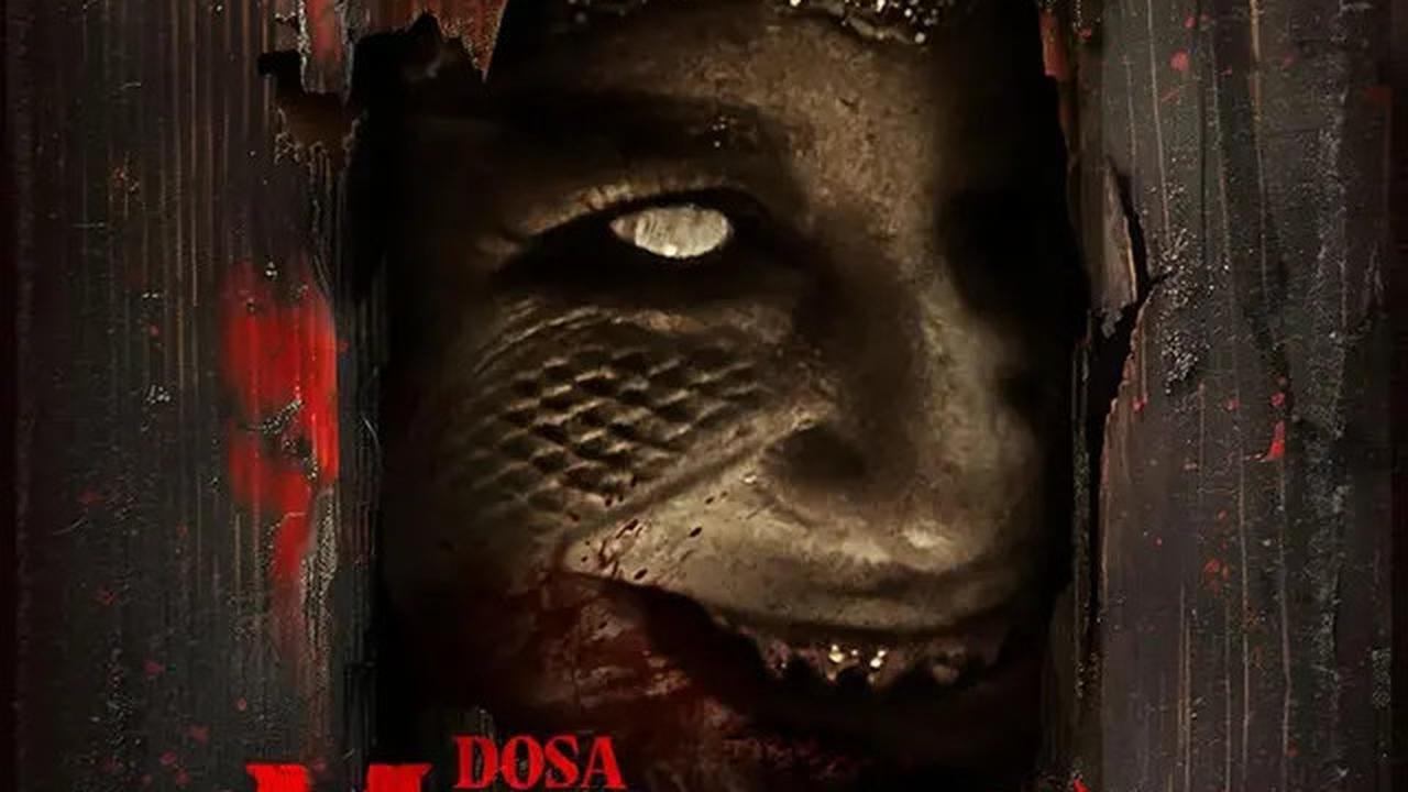 6 Fakta Film Dosa Musyrik Karya Hadrah Daeng Ratu: Marthino Lio Pakai Keris Keramat, Syuting di Yogyakarta