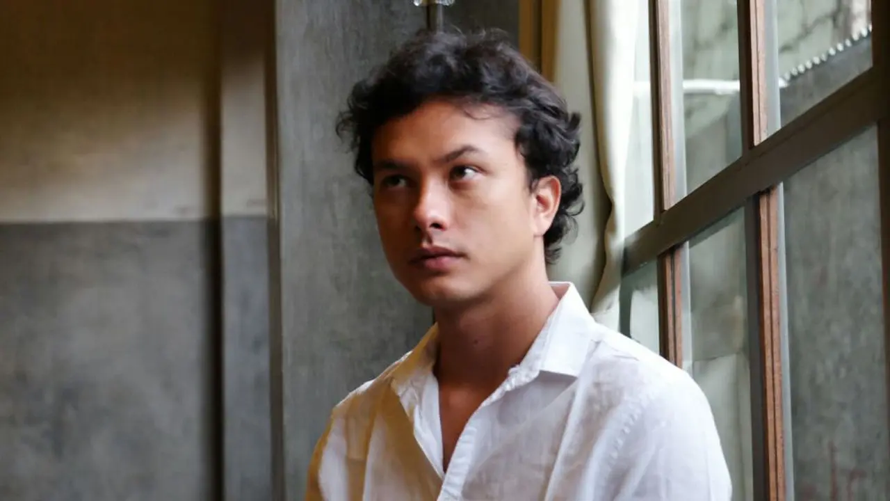 Nicholas Saputra