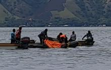 Tragis di Danau Sentani: Korban Tersambar Petir Ditemukan Meninggal Dunia, Ini Fakta Unik Kekuatan Petir