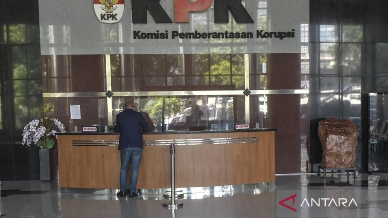 KPK Ungkap 25 Persen Kasus Korupsi Terkait Pengadaan Barang dan Jasa, Soroti Kerentanan Sektor Ini
