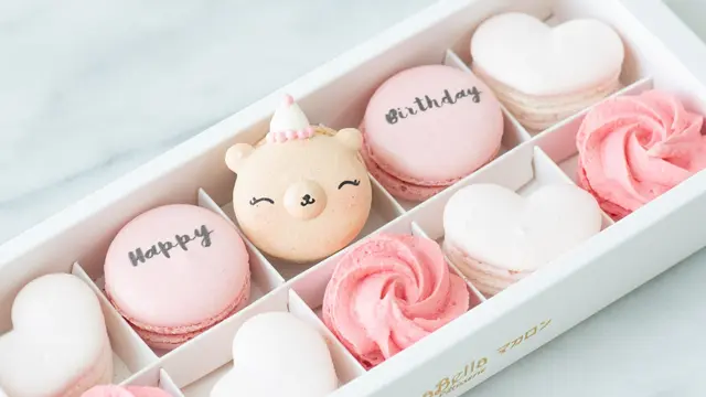 Annabella Patisserie