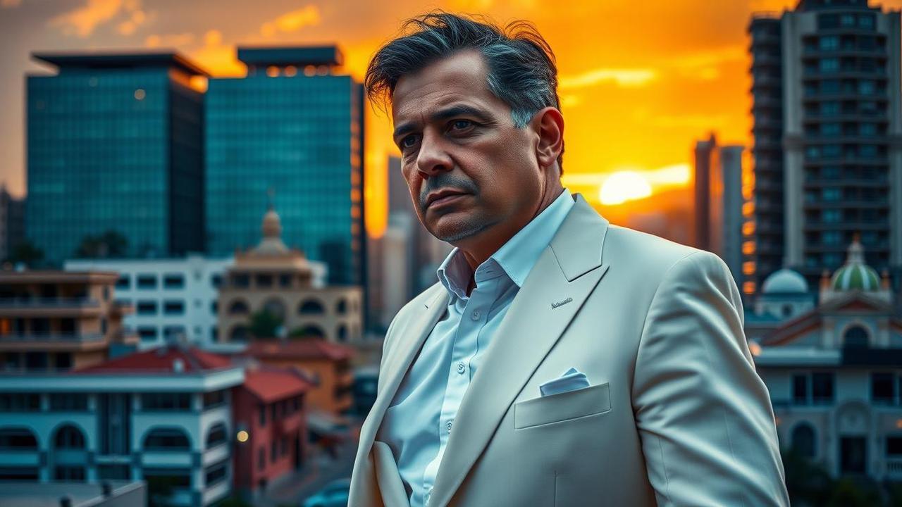 350 Kata Kata Bijak Quotes Pablo Escobar yang Menginspirasi