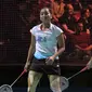 Ganda putri Indonesia Della Destiara Haris/Rosyita Eka Putri Sari Lolos ke Final German Open 2015 (PP PBSI)