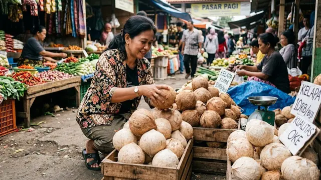 Kelapa