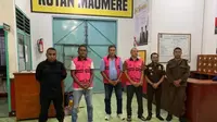 Indonesia Darurat Korupsi, Proyek Air Bersih di Kabupaten Sikka NTT Disikat Juga, 3 Orang Jadi Tersangka