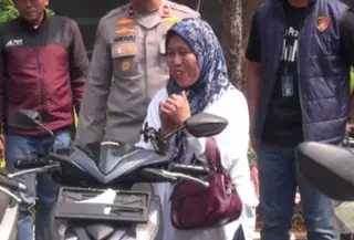 Polisi Pastikan Korban Curanmor Bisa Ambil Motor Gratis (Antara)