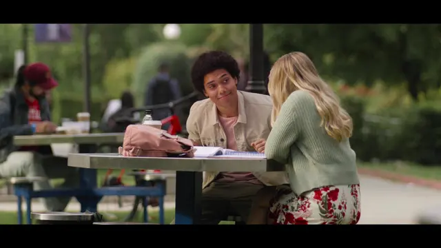 Chance Perdomo (IMDb/After We Fell)