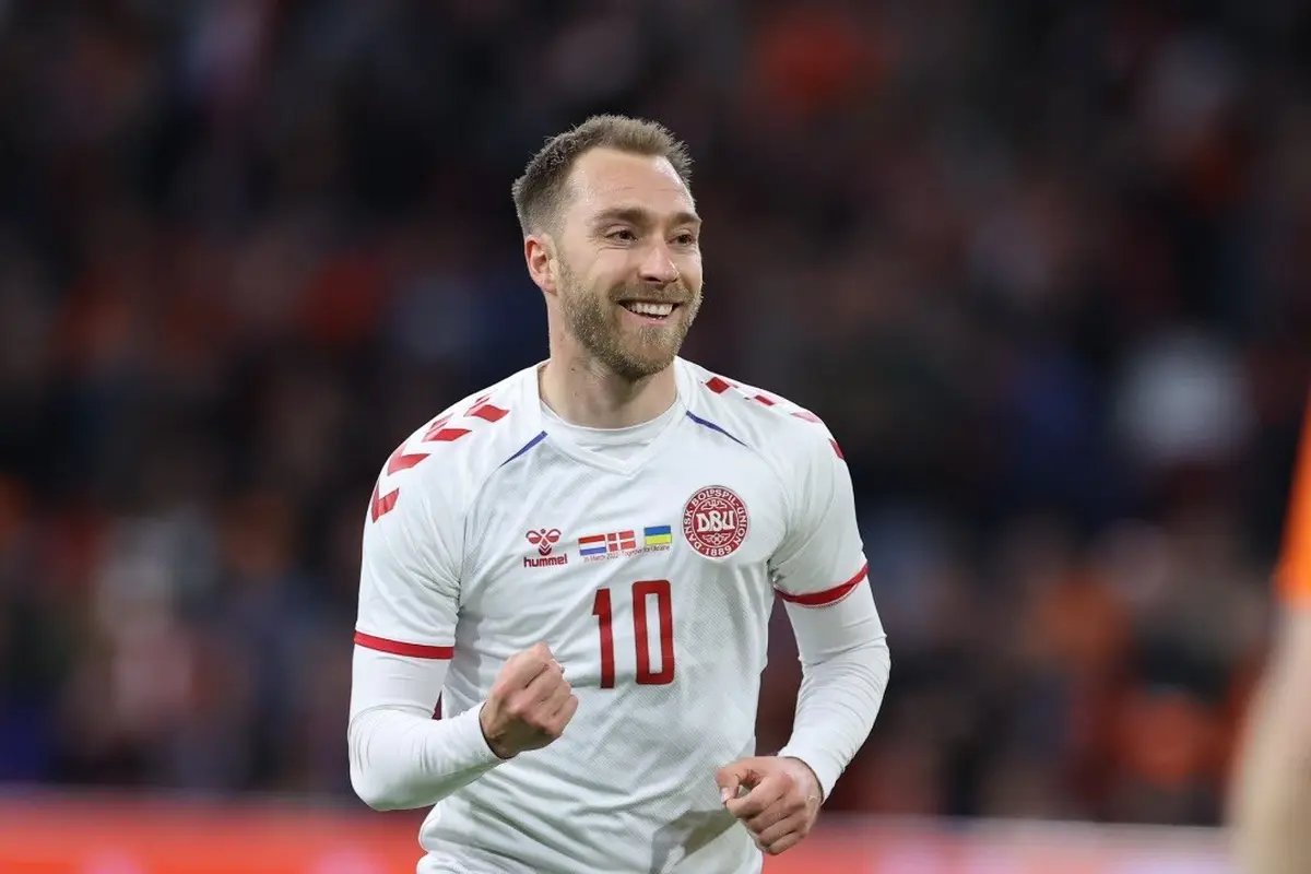 Christian Eriksen Collapses Again on the Pitch, but Condition Stable After Second Incident