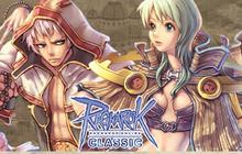 Gravity Game Link Luncurkan Update Episode 5.0 Ragnarok Classic, Hadirkan Dua Job Baru dan Konten Menantang
