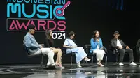 Indonesian Music Awards 2021