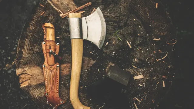 Arti Mimpi Dibunuh Menggunakan Benda Tajam