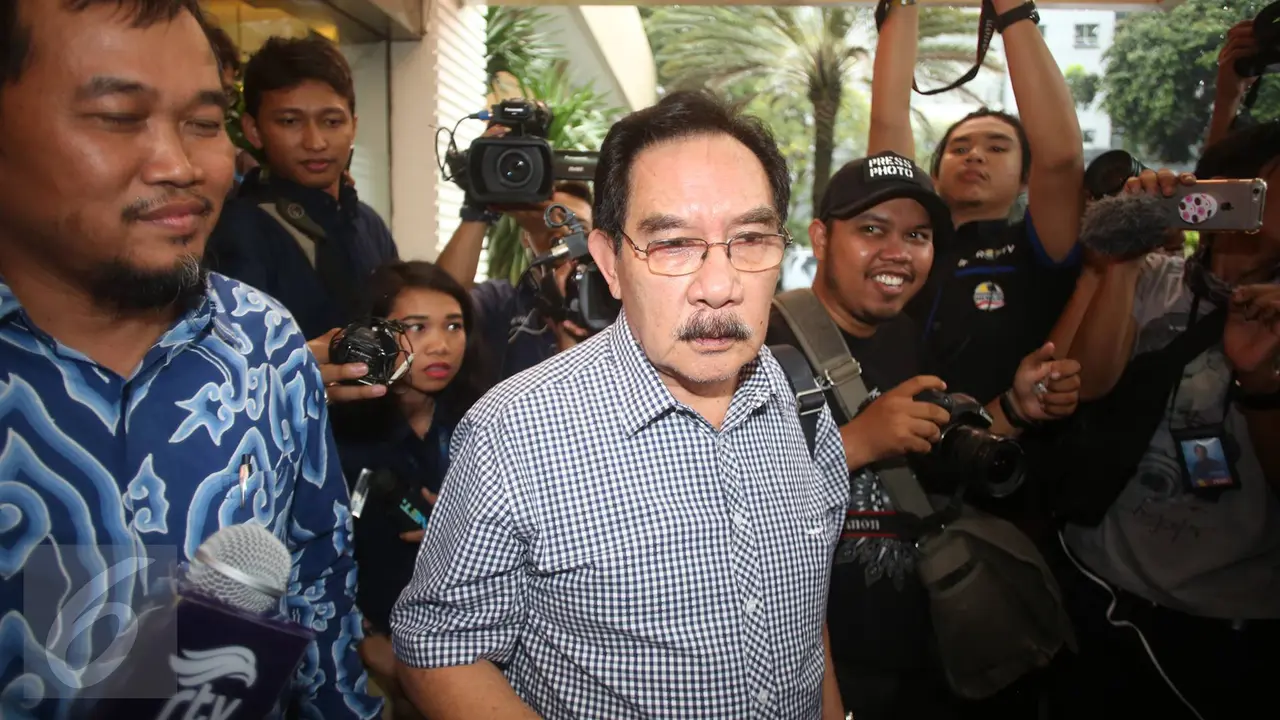 Antasari Azhar