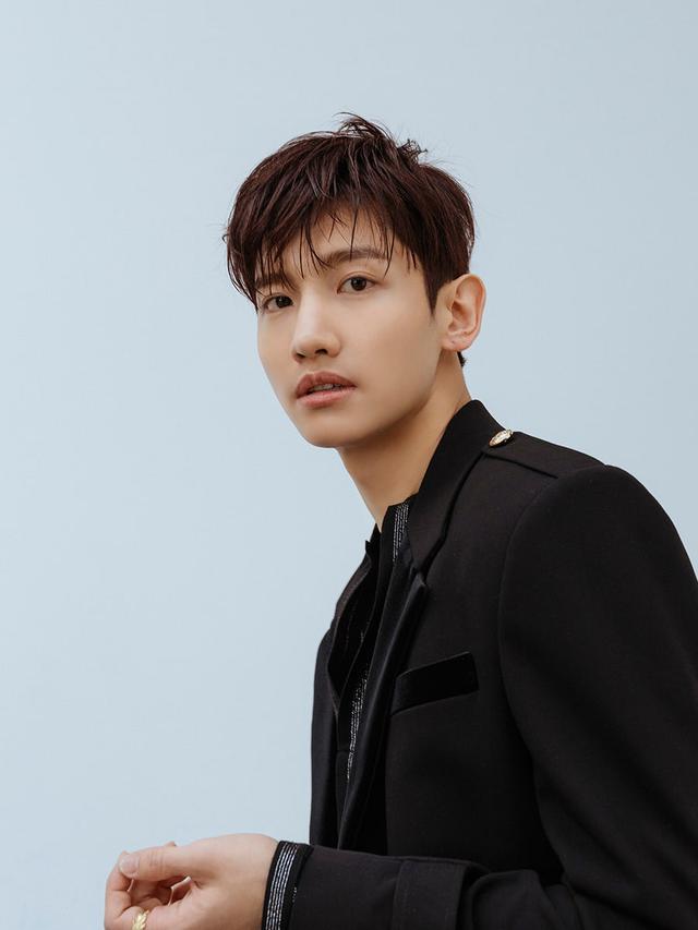 Changmin TVXQ (SM Entertainment via Soompi)