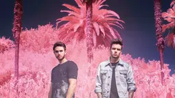 Produser musik asal Jerman, Zedd, menyampaikan rasa dukanya atas meninggalnya Liam Payne, mantan anggota boyband One Direction. (Foto: Instagram/ zedd)