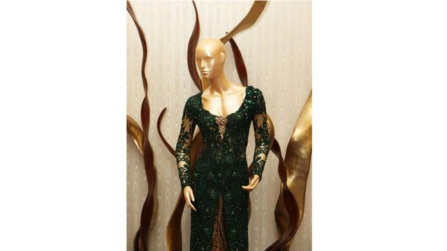 40 Kebaya Pernikahan Modern Dari Aceh Papua Karya Vera Anggraini