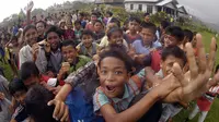 Mensos: 36 Juta Anak Indonesia Belum Miliki Akta Kelahiran