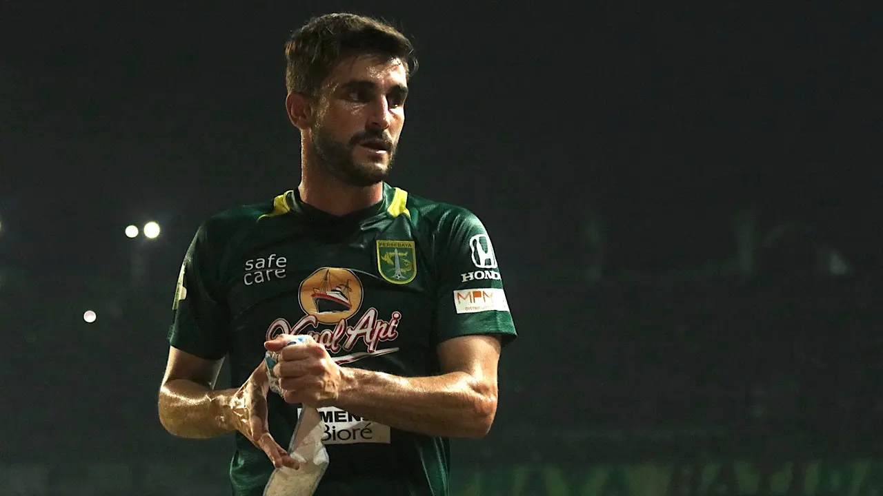 Persebaya Surabaya