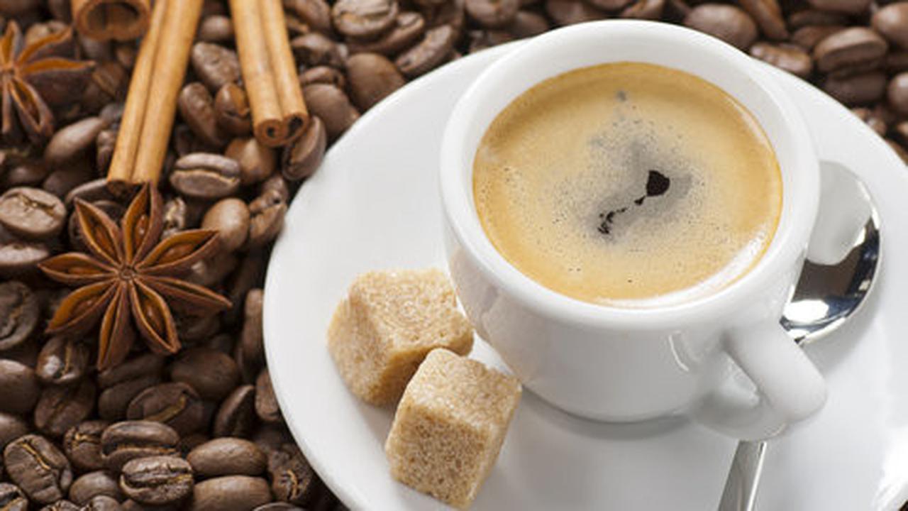 Mengenal sejarah Sanger kopi susu khas Aceh