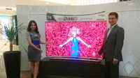 Samsung Klaim Kuasai Pangsa Pasar Audio Video Global