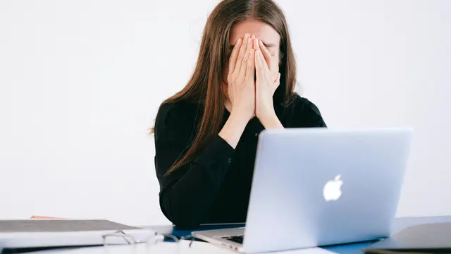 zodiak yang mudah burnout