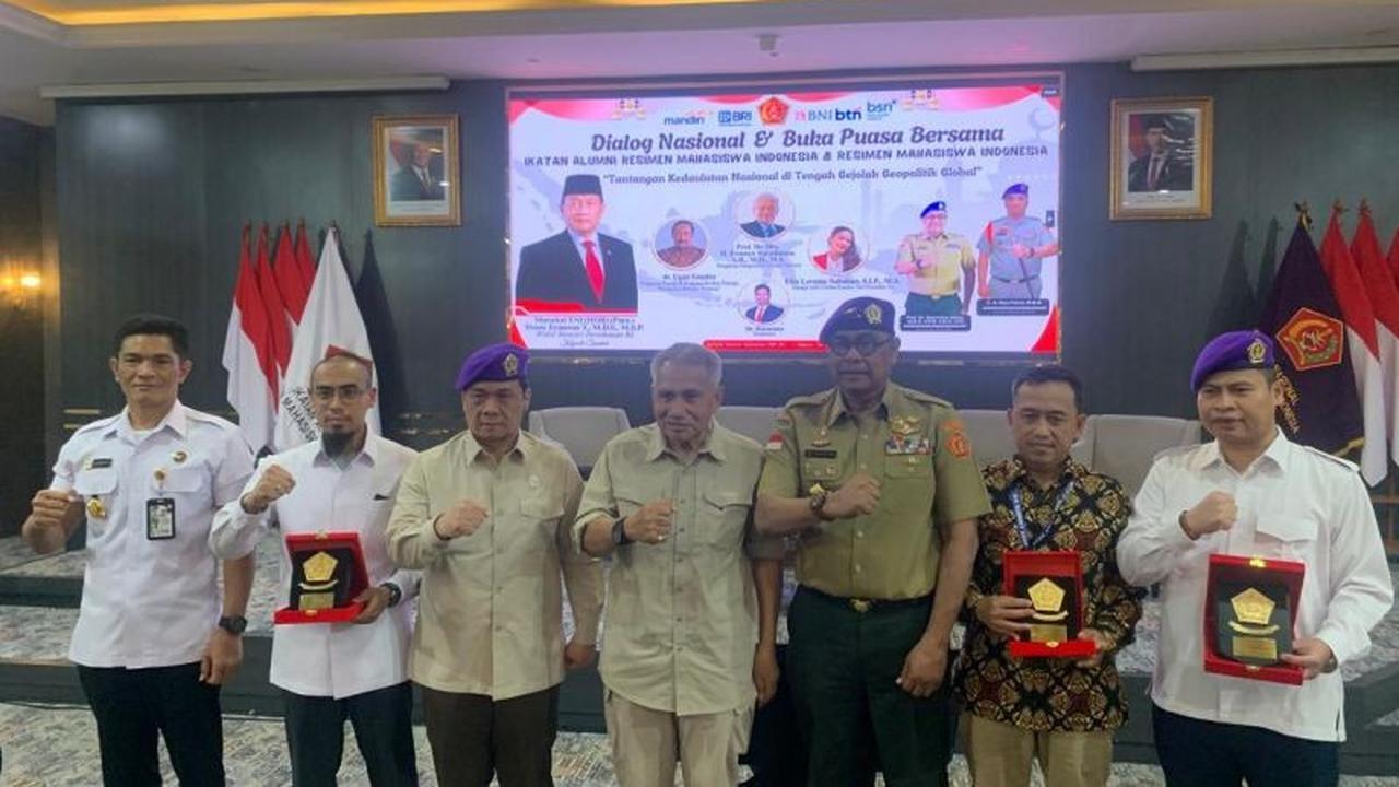 Geopolitik Timur Tengah Ancam Ketahanan Nasional Indonesia, Peran Pemuda Mendesak