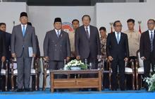 Prabowo Bakal Resmikan Kampus Bhineka Tunggal Ika Unhan: Science dan Teknologi Bisa Menghilangkan Kemiskinan