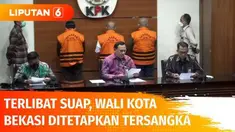 Dari tangan Rahmat Effendi atau Pepen, KPK menyita uang tunai sebanyak Rp 3 miliar dan buku tabungan berisi saldo Rp 2,7 miliar. Pepen bersama 13 orang lainnya ditangkap KPK atas kasus suap pengadaan barang dan jasa serta lelang jabatan di lingkungan...