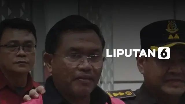 Kejagung Tolak Sony Sonjaya Jadi Justice Collaborator